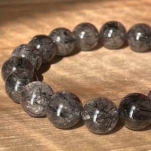 Black Tourmaline Bracelets